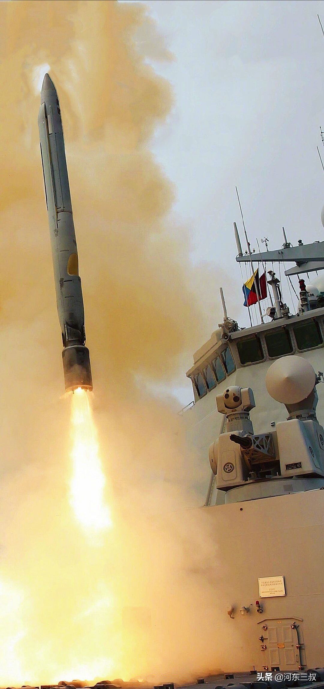 台海危机24年后，三军装备水平大变样，我们胜算