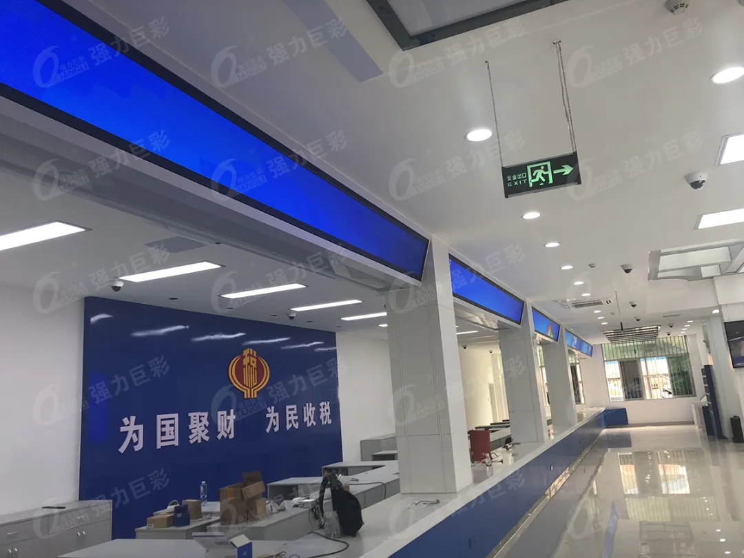 超炫条形屏 | 颜值与实力齐飞 真的美不胜收