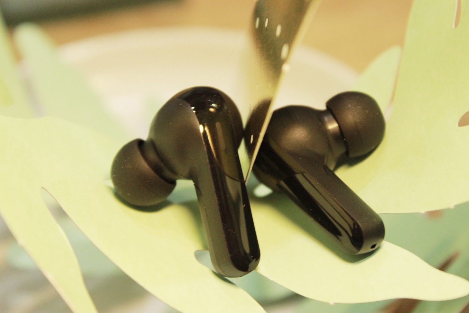 性能小钢炮Haylou GT3真无线蓝牙耳机使用评测