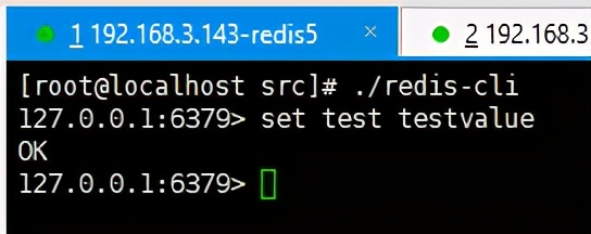 Redis5.0：简单的集群模式——主从模式详解 