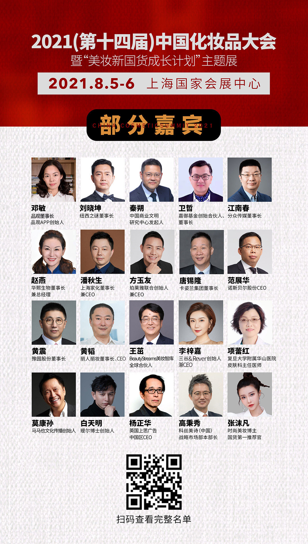 爆发式需求吸引资本涌入，美妆行业还有哪些新机会？