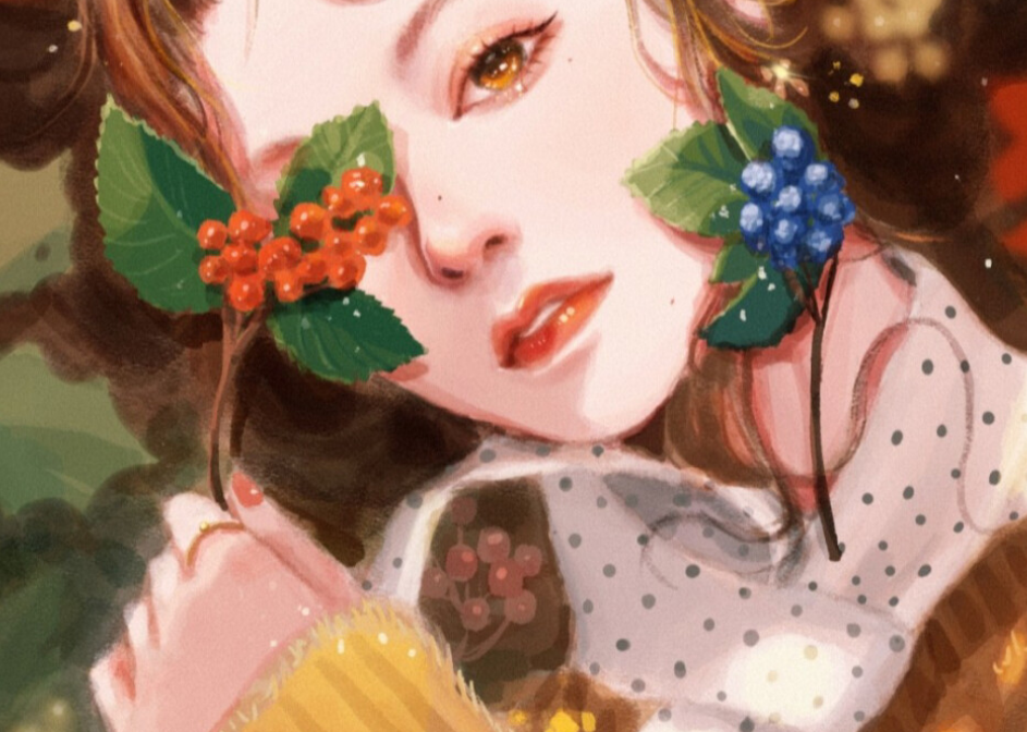 如果你依然還在等待著一個人