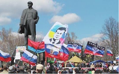 曾击落马航客机的两拨人又打起来了！这次要赌