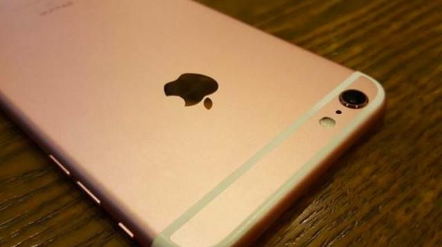 iPhone6s能否买，等同于哪些级别的安卓手机？看了你也就懂了！