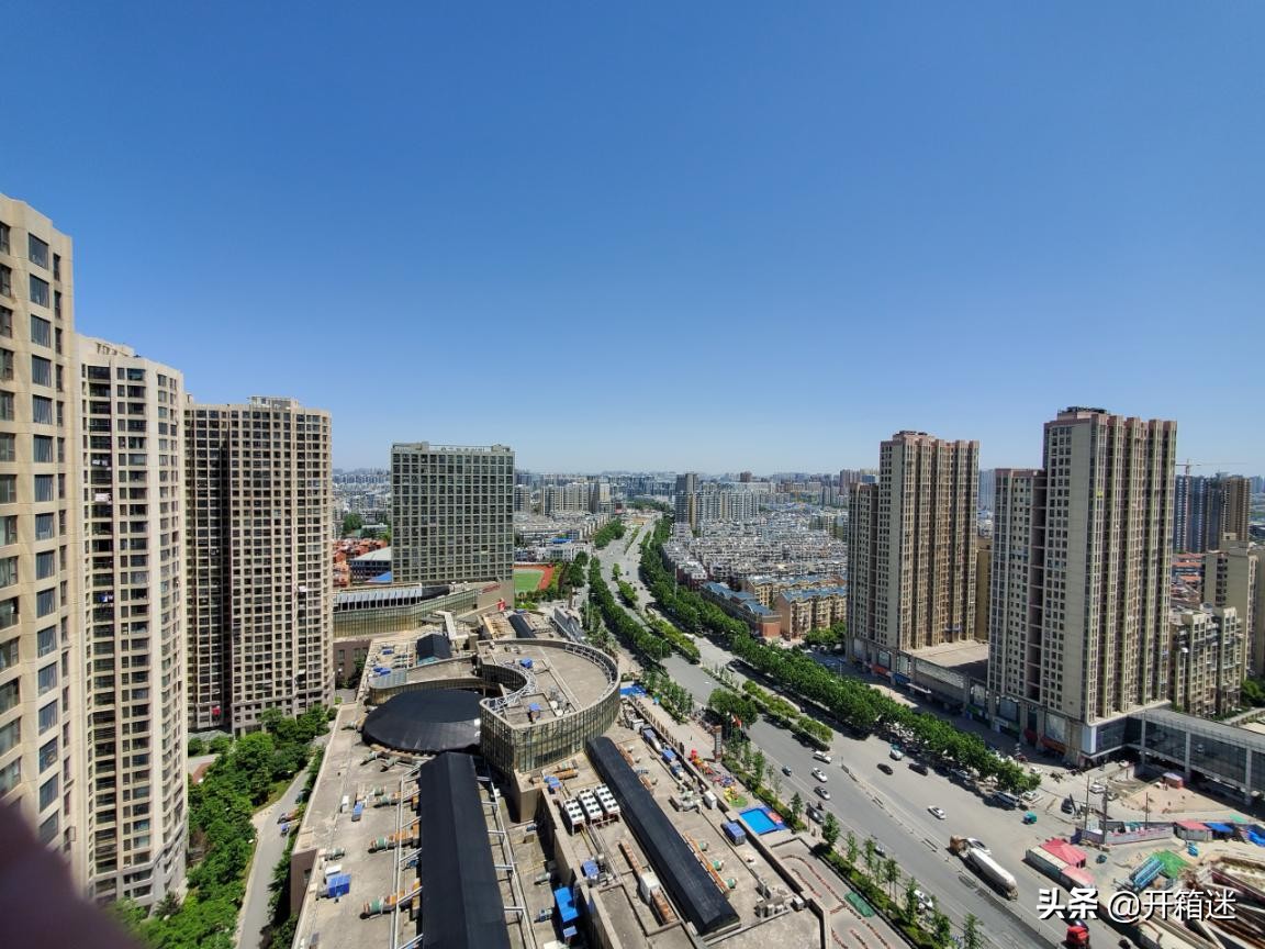手機(jī)圈的黑馬誕生，三星Galaxy S10+深度評(píng)測(cè)