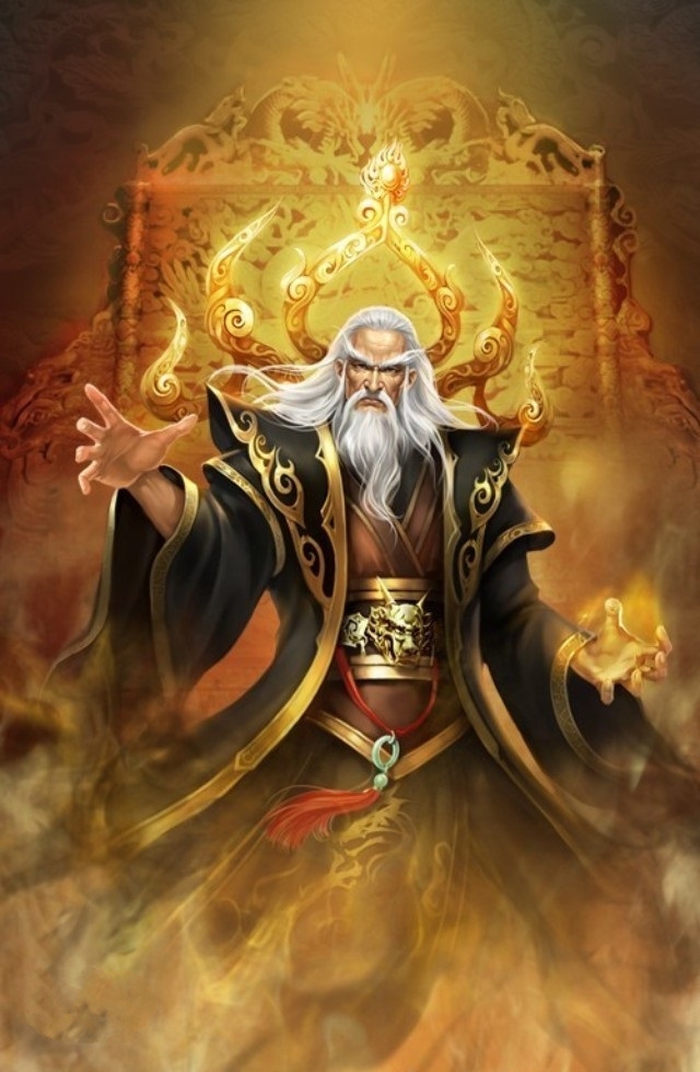 斗破苍穹中拥有几种异火的4位强者,萧玄拥有三种,陀舍古帝全收