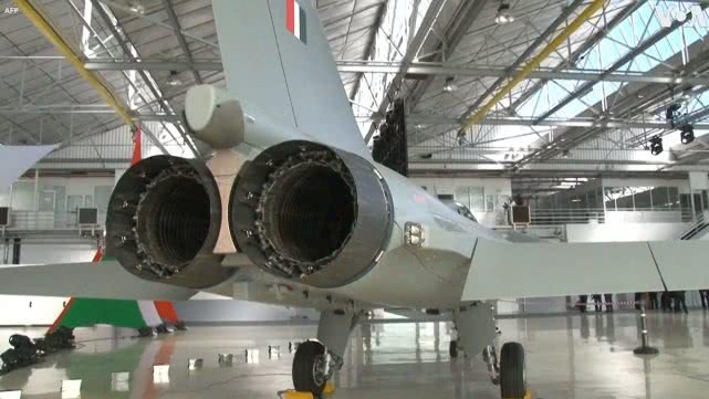 印度空军悬心落地，法国达索恢复制造阵风战机，但有一“坏”消息