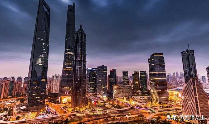 高楼大厦数量远超美国，我国开始限制高楼建设，背后是何原因？