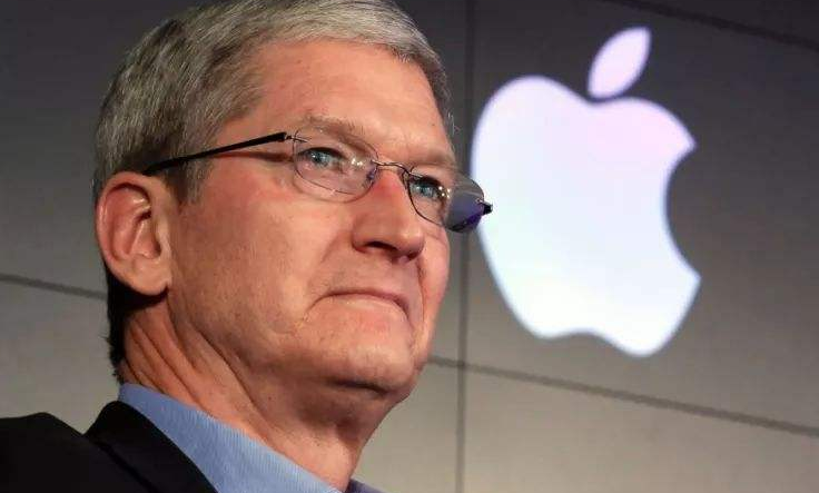罰款7億不算事！蘋果收到壞消息，iphone12賣完都堵不上