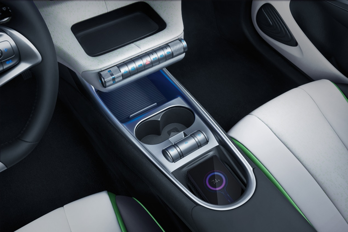 9.68万元-12.48万元 比亚迪海豚预售正式启动