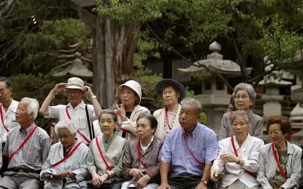 退休年龄70岁，人均寿命89岁，亚洲这个小国是如何做到的