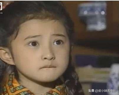 著名童星金銘：9歲爆紅成團(tuán)寵、在巔峰時(shí)退圈，她都經(jīng)歷了什么？