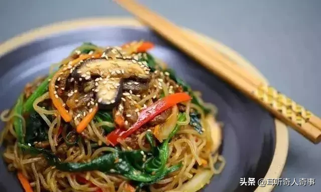 韩国最最最好吃的40种美食,你吃过几种呢? 美食做法 第28张 韩国最最最好吃的40种美食,你吃过几种呢? 美食做法 第28张