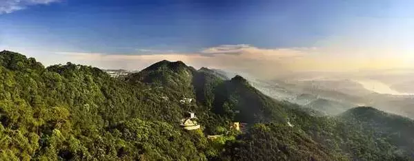 重庆旅游攻略重庆深度旅游攻略,在重庆要这么