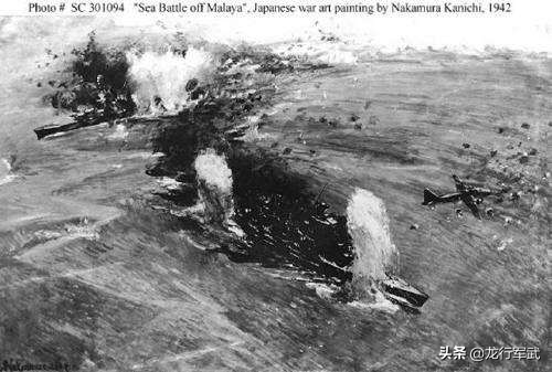 精确计算，英国海军航母编队来南海搞事情，一