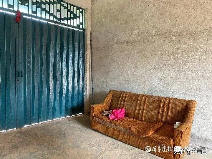 張玉環案背后,兩個受害家庭:生活窘迫,仍盼找到殺子真兇
