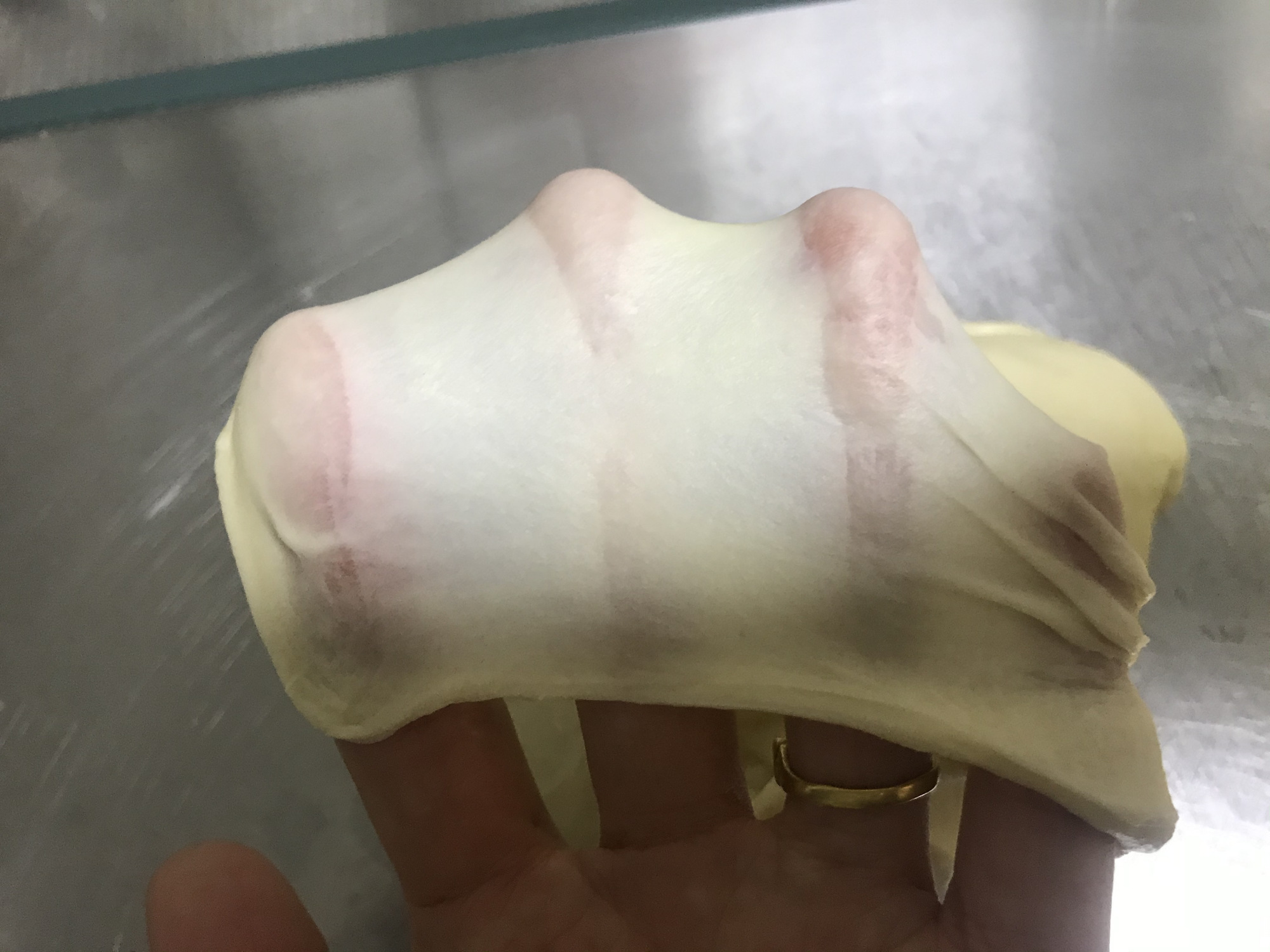 這才是麵粉解饞的做法，加上它，營養豐富，鬆軟香甜，多吃身體棒