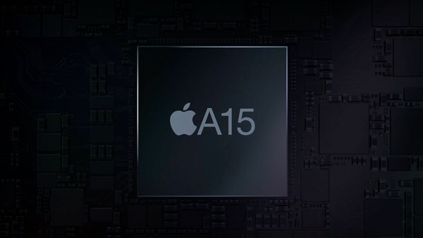 iPhone 13牙膏要挤爆？苹果A15跑分曝光：性能飙升