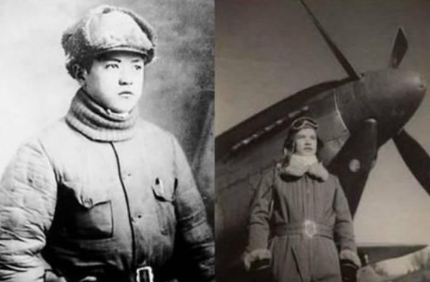 一个五六岁大的男孩,这个男孩后来被一位在东北做生意的姓林的人收养