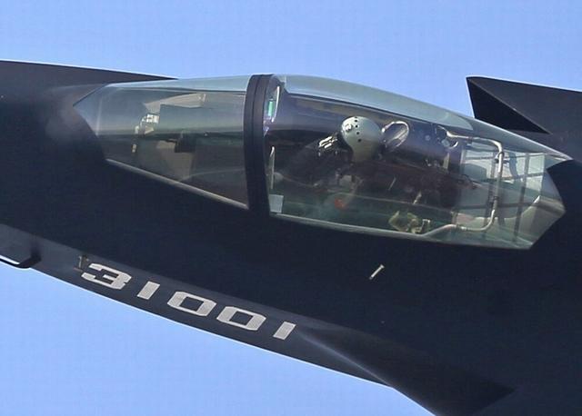 FC31\u002F歼31隐形舰载机分析【人民海军】