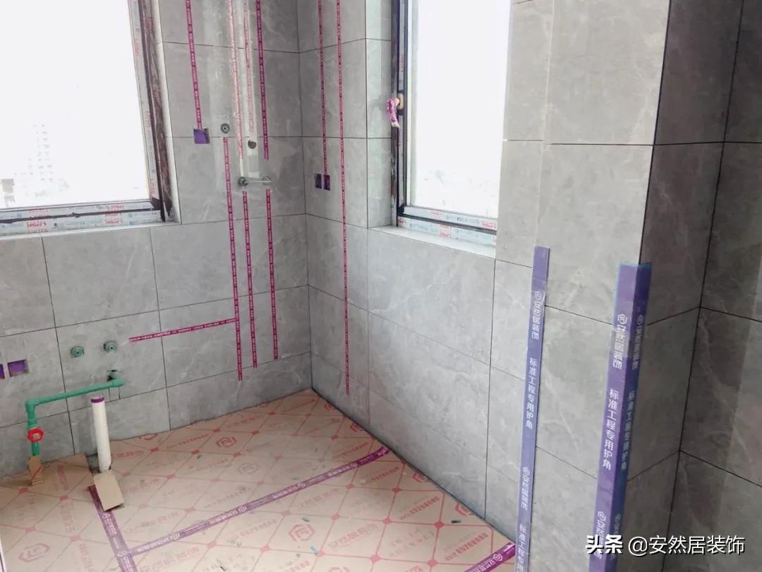安然居怎么样？一直在行动，为每个小家护航