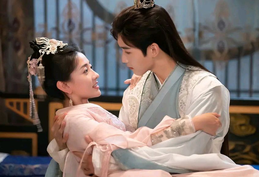 最近还在热播的5部剧，收视率一降再降，剧情太差演员演技拖后腿