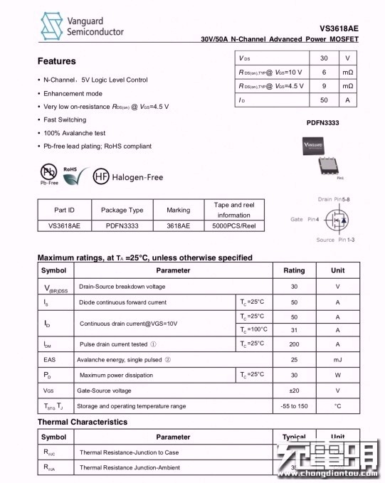 超小体积与靓丽造型的结合，努比亚45W氘锋氮化镓深度拆解