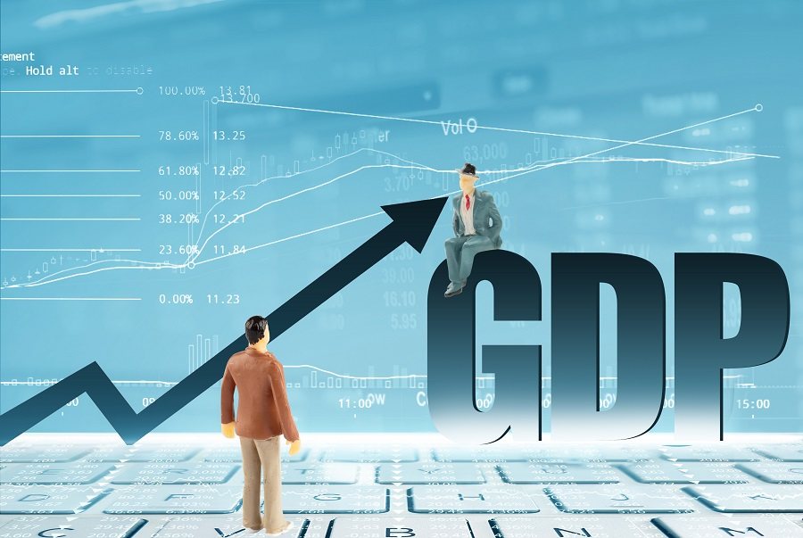 中国城市GDP50强：长沙、佛山等超万亿，绍兴、嘉