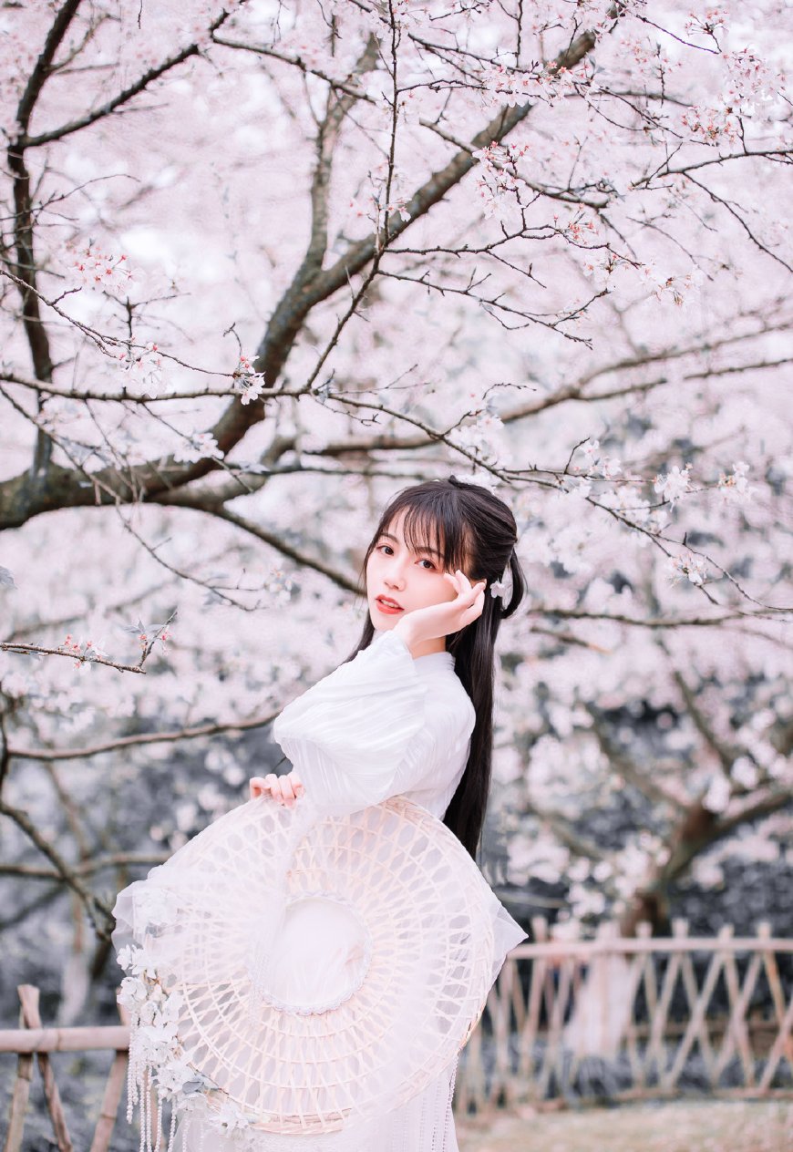 古风女神银临成名背后的瓜