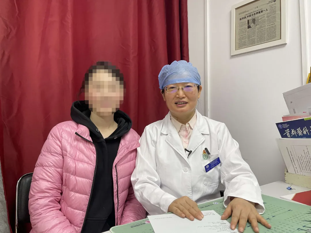 独家探访!我国首个卵巢组织冻存库,是怎么“保存”生育力的?