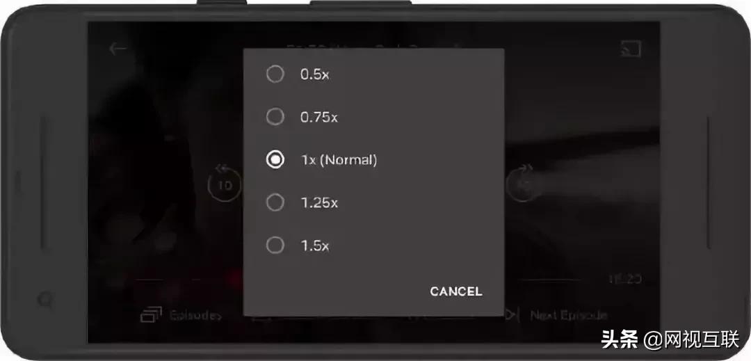 别天真了，“3.0x倍速”干不死“注水剧”