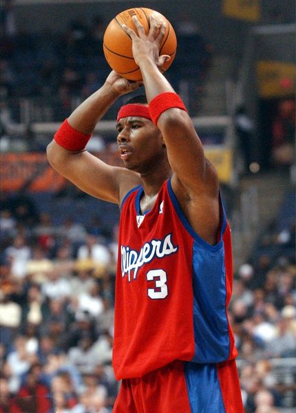 nba中三号的球星有哪些(nba史上20大穿3号球衣的球星,艾弗森韦德成