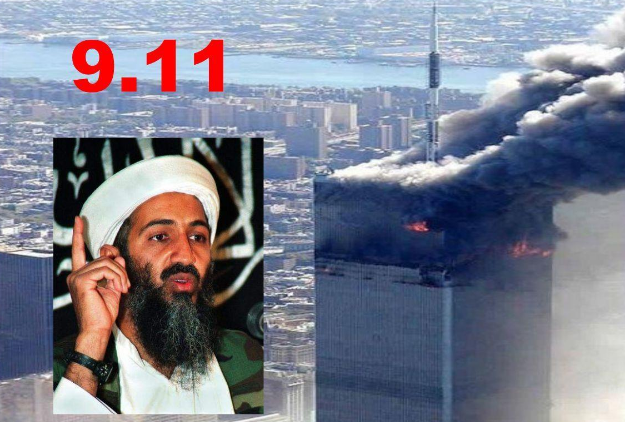 911 事件