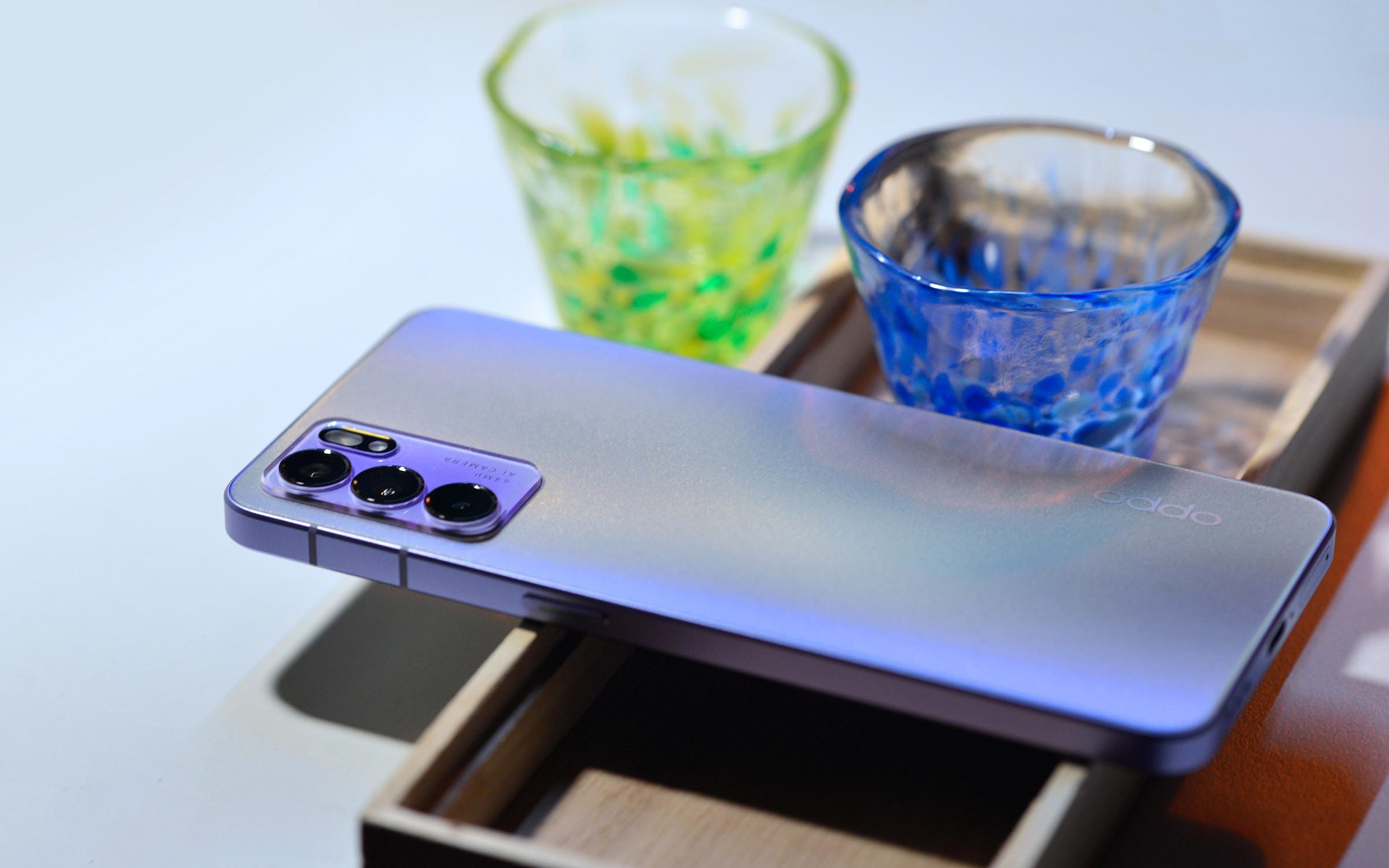 OPPO Reno6拍娃怎么样？本不需美颜，但照片还是让家长很受用