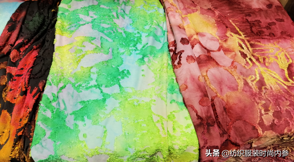 回味九月PH Value！解锁趣味针织展品，搜罗现场新潮