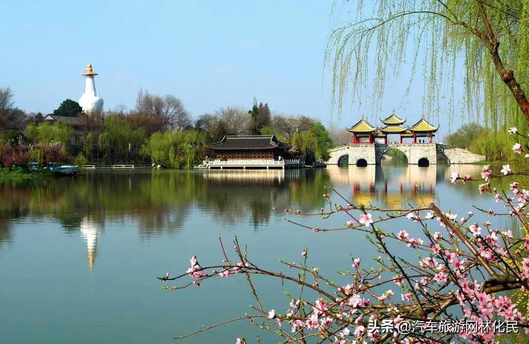 经典南京扬州-中山陵、玄武湖、夫子庙、瘦西湖纯玩休闲二日游