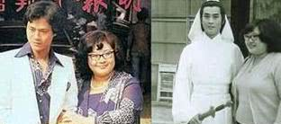 “瞒了”观众40年的郑少秋，与沈殿霞离婚的背后