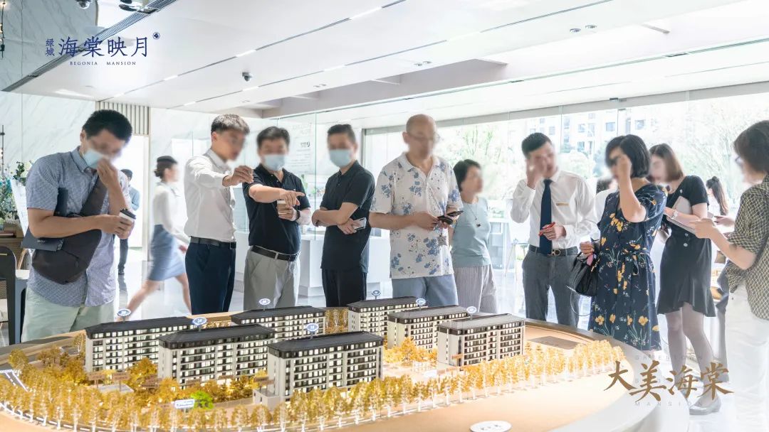 携美而来 | 海棠风雅绽放，非遗云锦敬呈惊鸿盛宴