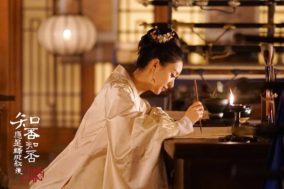 论编剧：《山河令》开挂，《赘婿》逆袭，《锦