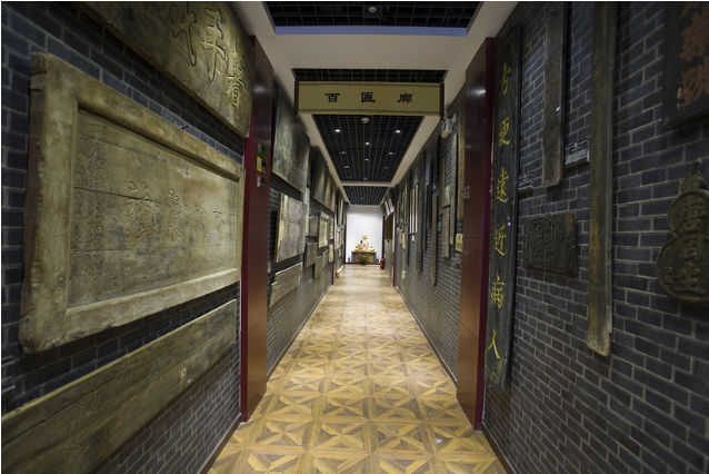 时珍堂 │ 馆藏丰富的中医药民间博物馆
