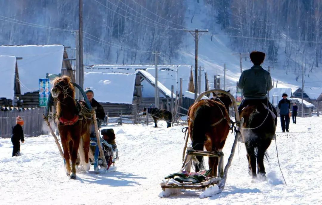 滑雪到底有多好玩？让年轻人欲罢不能