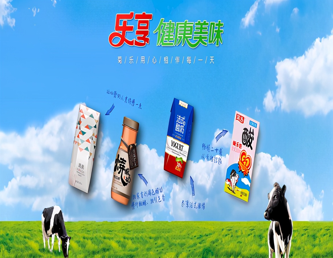 菊乐股份“带病”闯关：数据打架，信披遗漏，内控缺陷 公司 第1张