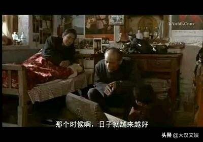 翻拍不是狗尾续貂，有情怀的人都看过这两部电