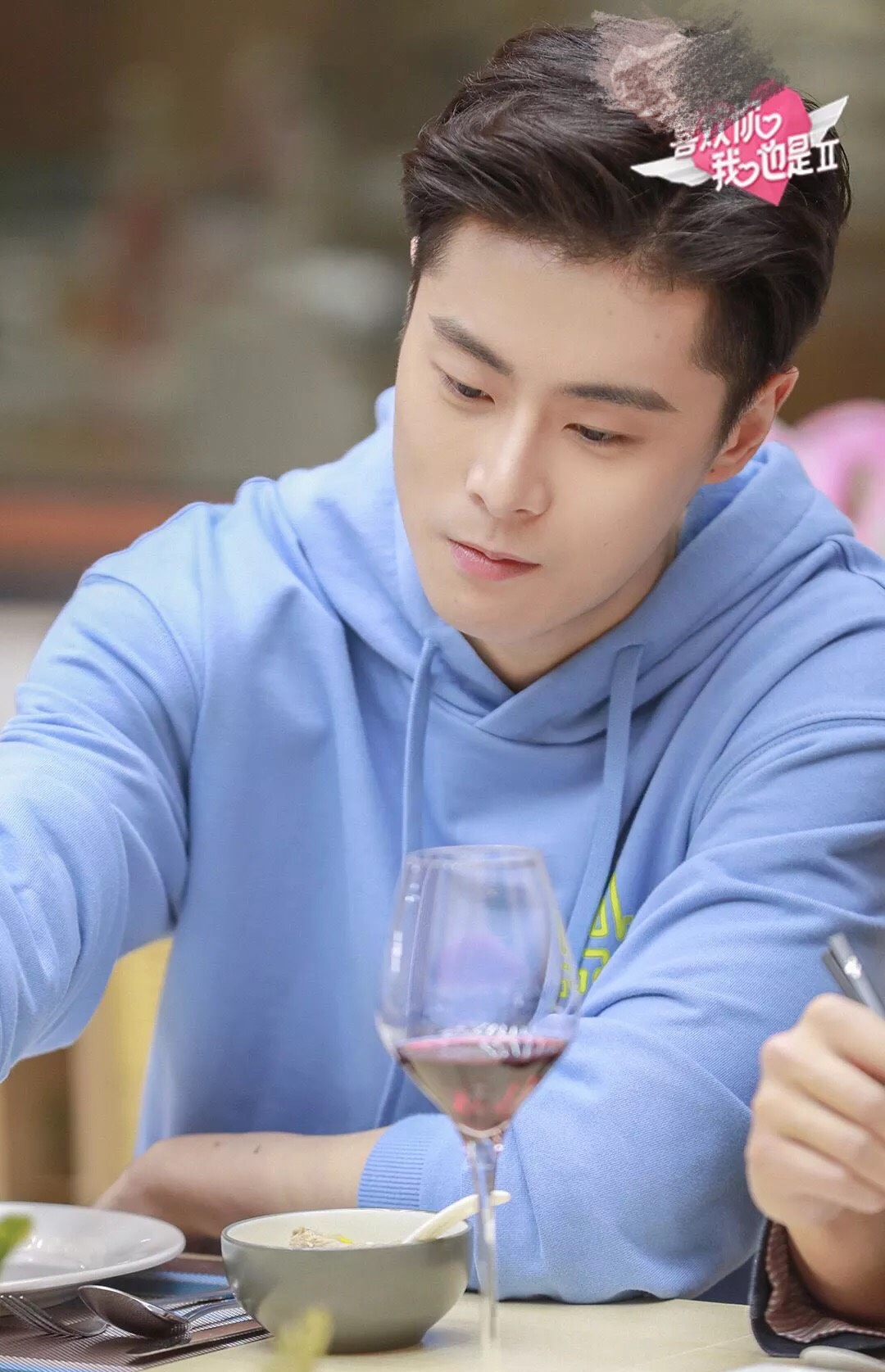 素人恋爱综艺《喜欢你我也是2》情感走向成谜，