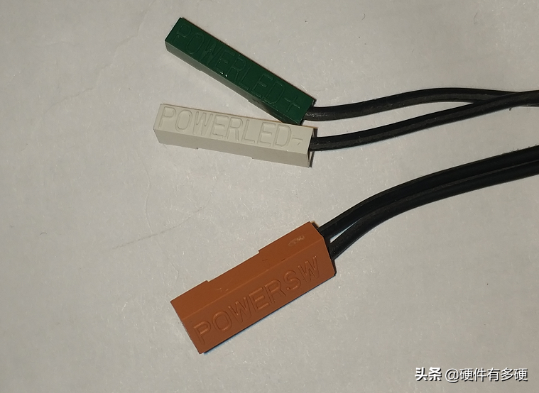 电脑机箱连线不会接？简述主板的各种接口