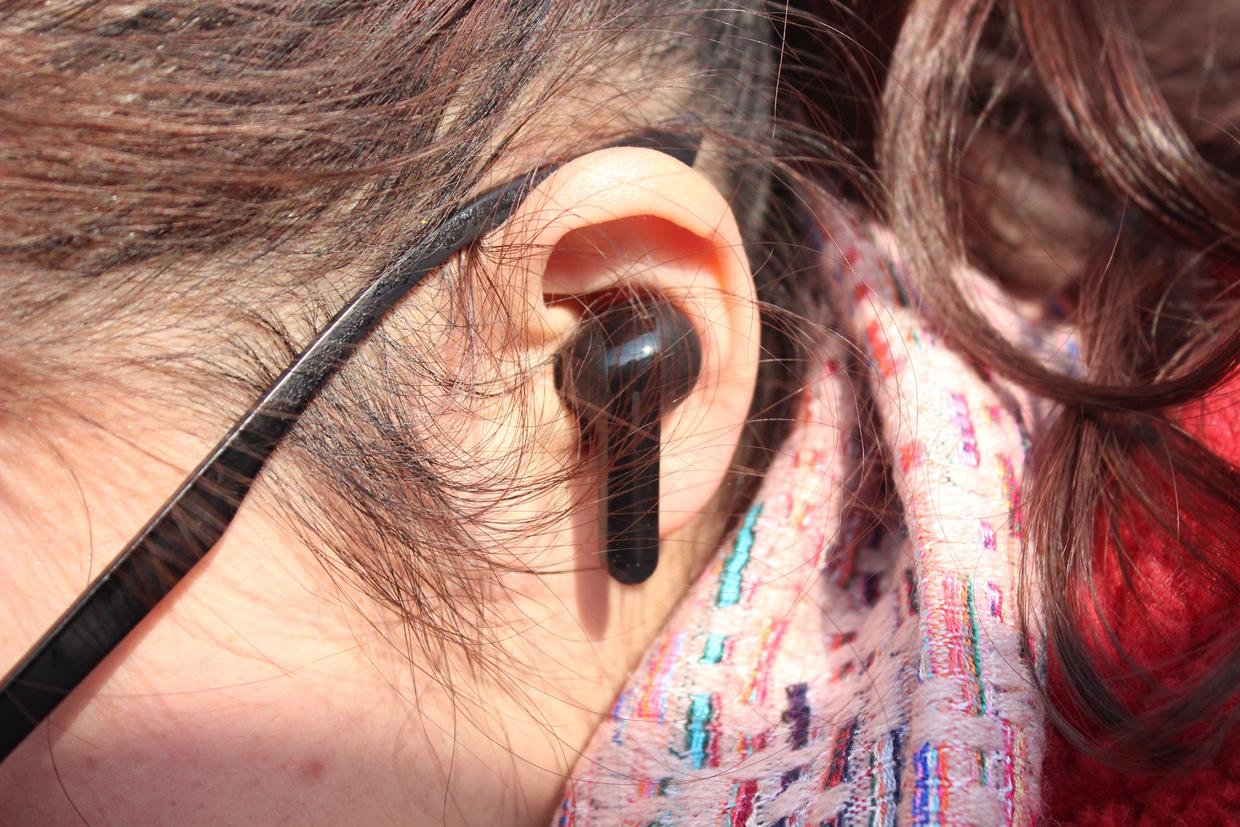 百元真无线？还有颜有料？嘿喽/Haylou GT3评测