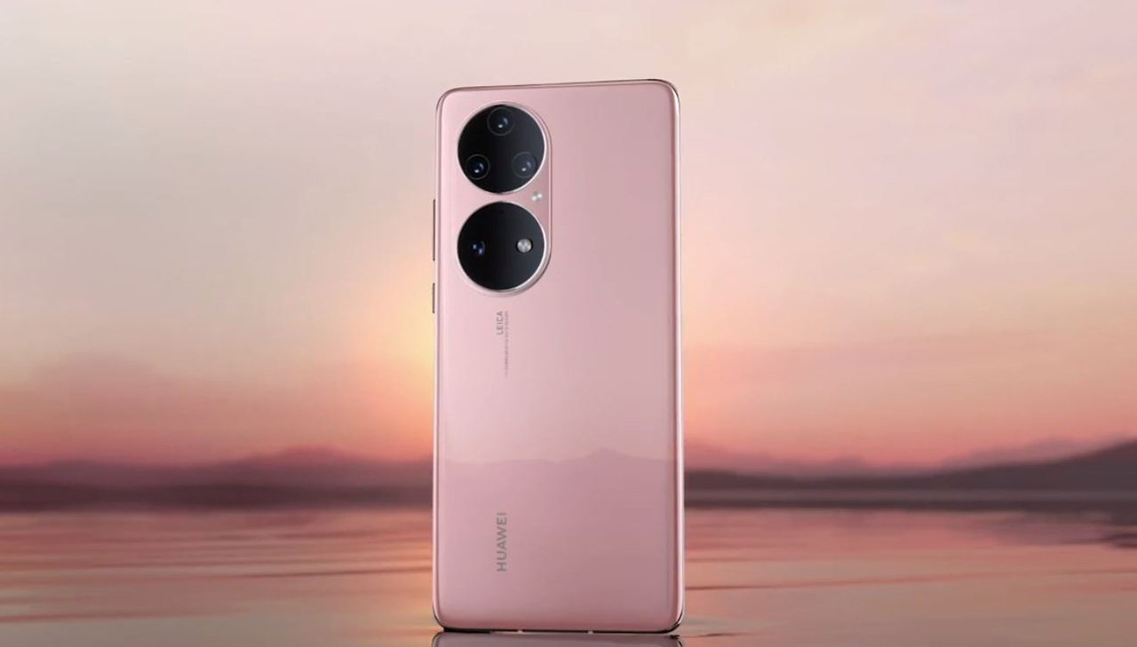 华为P50发布后，Mate40 Pro却火了？看到价格和备货，心里都明白了