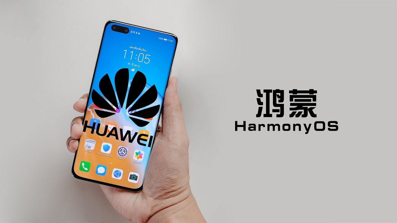 坚实的一步，龙芯架构正式“接纳”华为鸿蒙系统