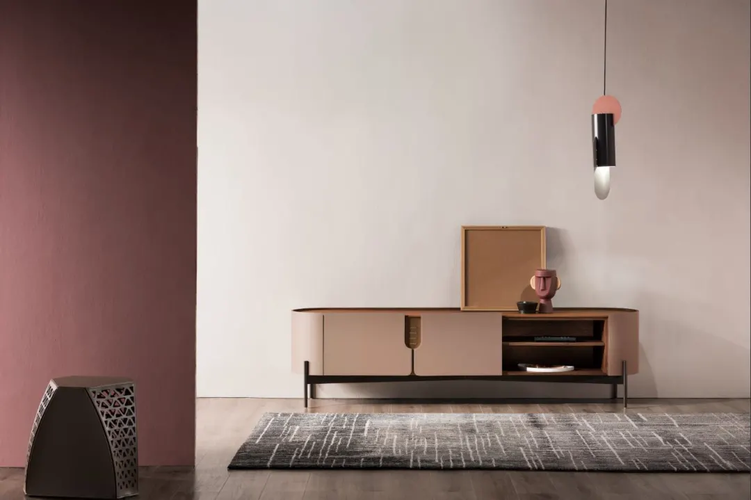 2020上海浦东家具展，这些亮点，不看等于白来