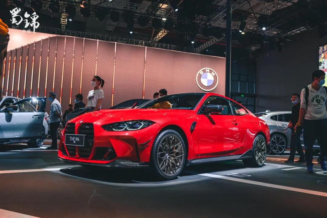 上海车展有哪些重磅车型？看这一篇图文就够了！